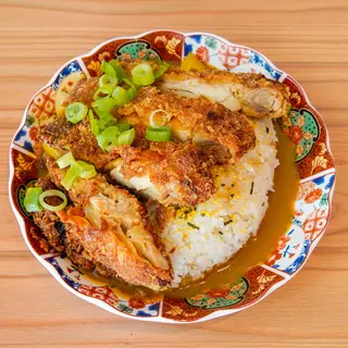 KATSU KARE 