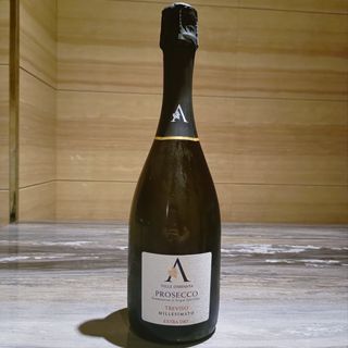 PROSECCO VILLA 75CL 