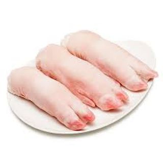 Piés De Cerdo