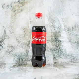 COCA COLA 0.5L SGR