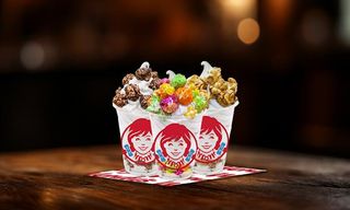 Frosty Pop