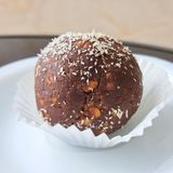 ნამცხვარი "კარტოფილი"