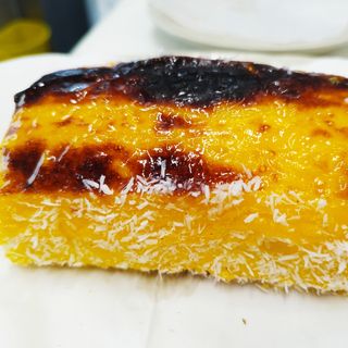 Torta Gratinada