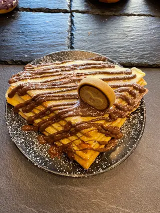 Crepes