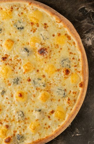 Cheese Lovers 30см