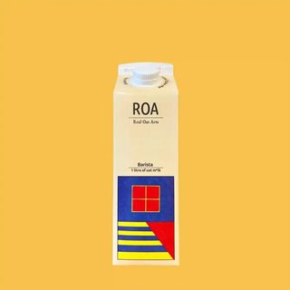 Napój owsiany Roa