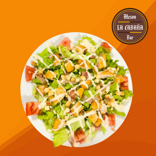 Ensalada César