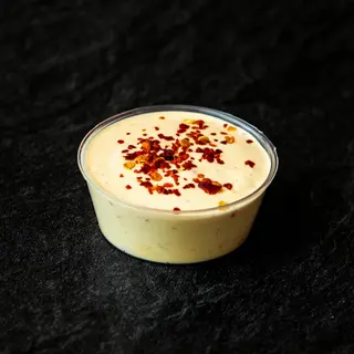 Maioneză Picantă
