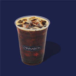 Iced Americano