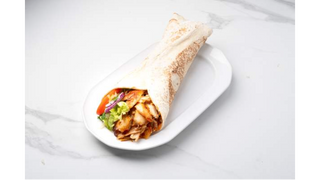 Kebab z Kurczakiem M - 140g