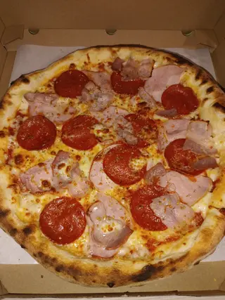 Mięsna