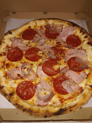 Mięsna