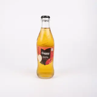 Sok Cappy jabłkowy