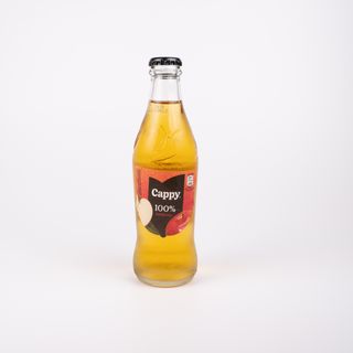 Sok Cappy jabłkowy