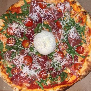 Pizza La Speciale (33cm)