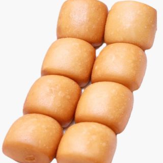 Pan chino (6 unidades)