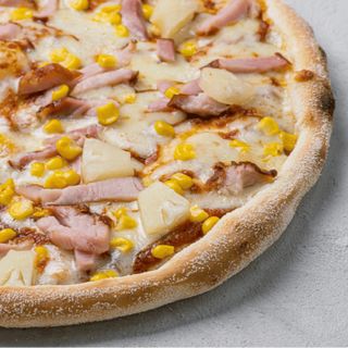 Піца Гавайська