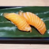 Nigiri Saumon