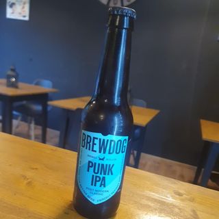 Brewdog punk ipa 33cl