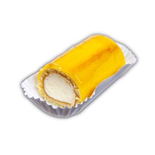 Bracito de Nata Individual