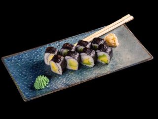 Maki avocado