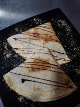 Slatke palačinke sa džemom