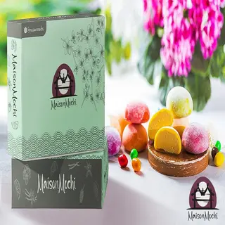 Coffret Découverte 12 Pièces 