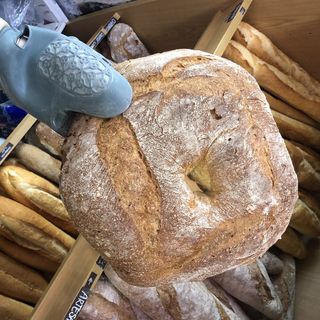 Bolla/Rosca (Aprox. 500 G.)