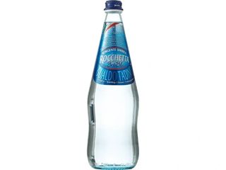 Вода “Rocchetta” слабогазована (500ml)