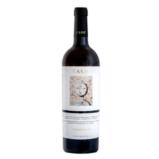 Vino Blanco Care Chardonnay