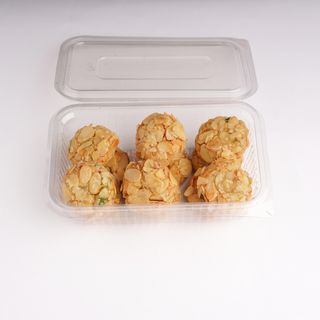 Ghriba Amande Éffilé - 250g