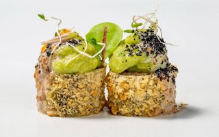 Hoso special avocado