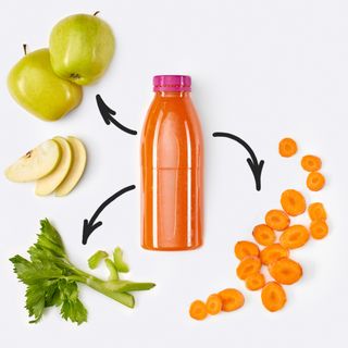 Фреш Вітамін