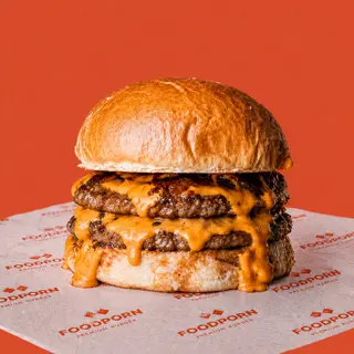 Emmy Burger