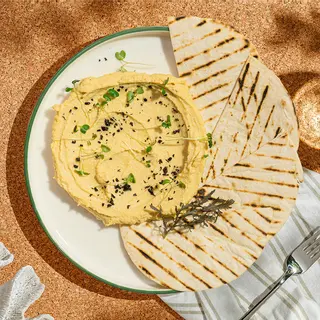 Hummus