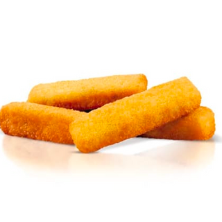 Palitos de queso 4uds