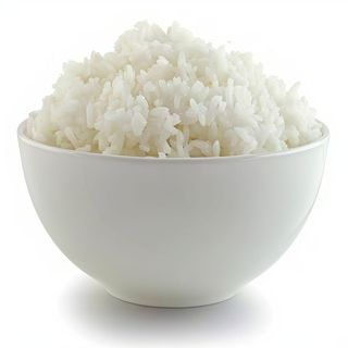 112. Arroz Blanco