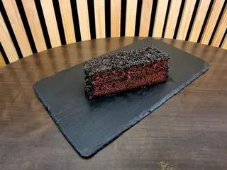 Bolo Brigadeiro