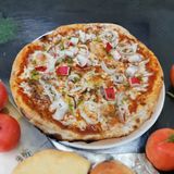 Pizza Frutti di Mare