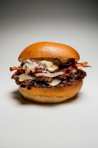 Take Me Back + Patatas fritas