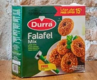 Falafel (350 G.)