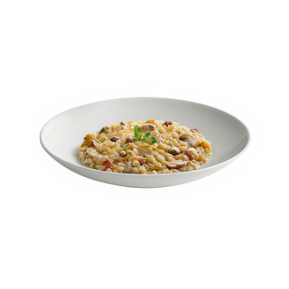 Risotto primavera