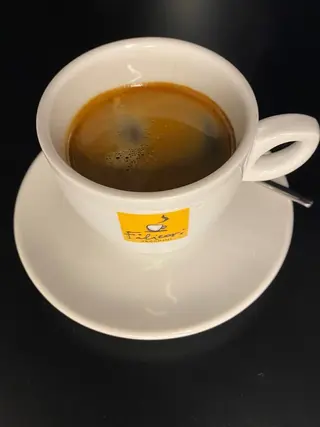 Еспресо з молоком