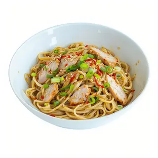 61 Yaki Torisoba
