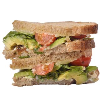 Sándwich La-La-Lita