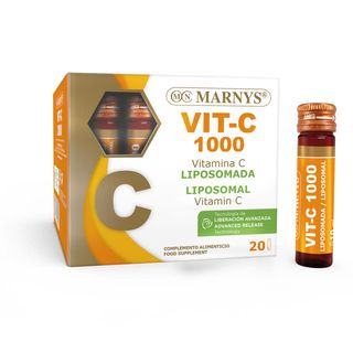 LIPOSOMALNI VIT-C 1000  20 doza