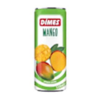 m. Tamek mango 0,25 ml
