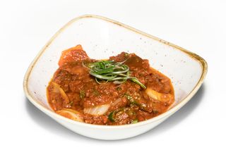 Lamb Bhutuwa
