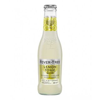 Fever tree lemon