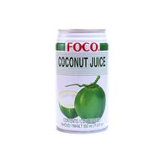 Foco Bevanda al Cocco 35cl